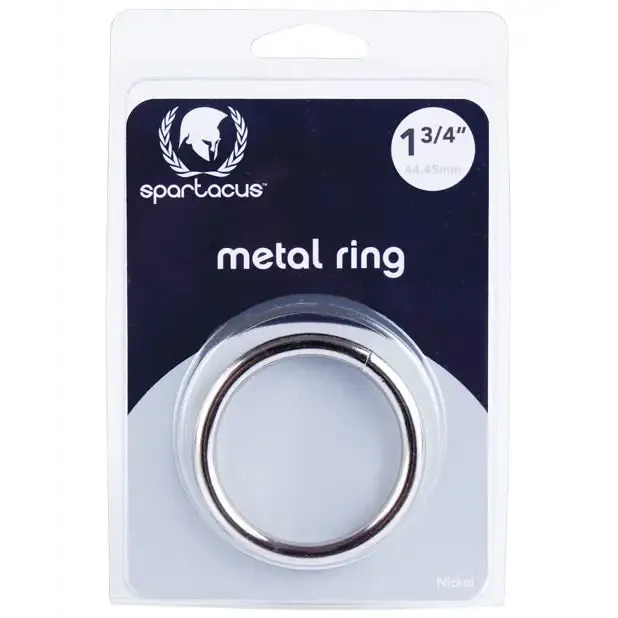 1.75in Metal Ring