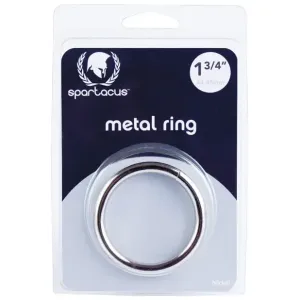 1.75in Metal Ring