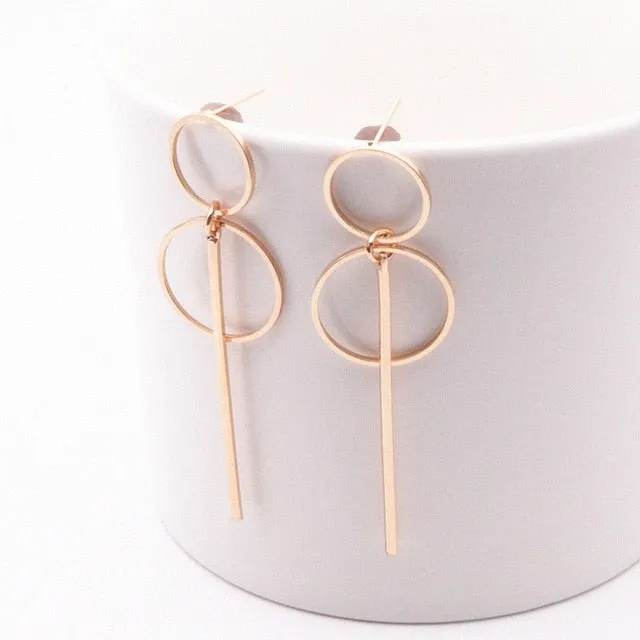 2019 Newest Fashion Earrings For Women