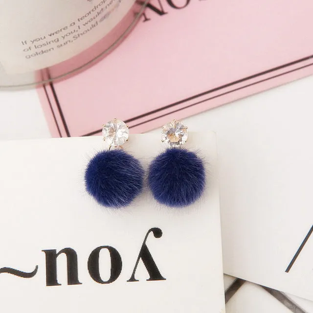 2019 Newest Fashion Earrings For Women