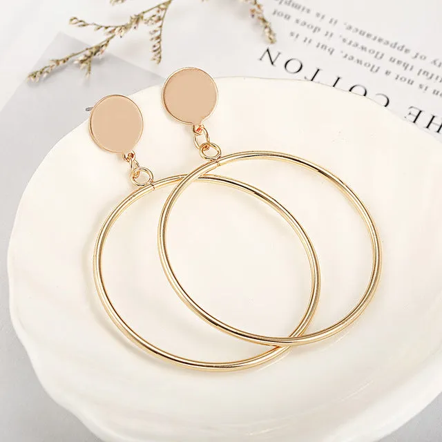 2019 Newest Fashion Earrings For Women