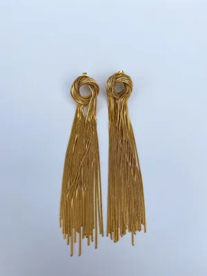 Bengal Earrings