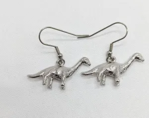 Dinosaur Earrings