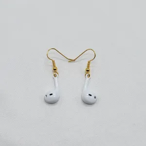 Earbud Earrings