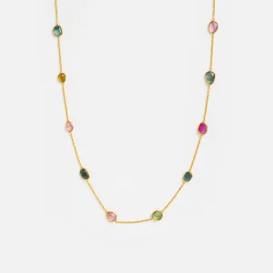 Erato Necklace