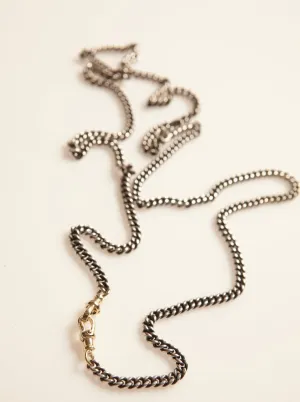 IL AIME Men's Necklaces