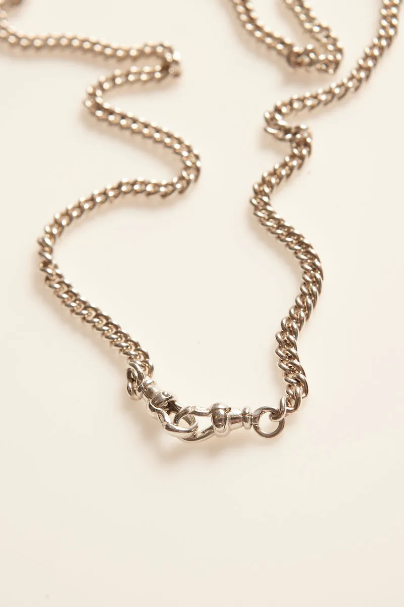 IL AIME Men's Necklaces