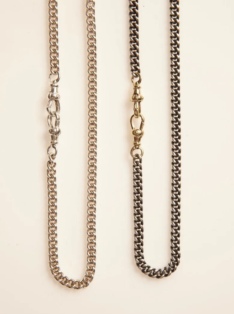 IL AIME Men's Necklaces