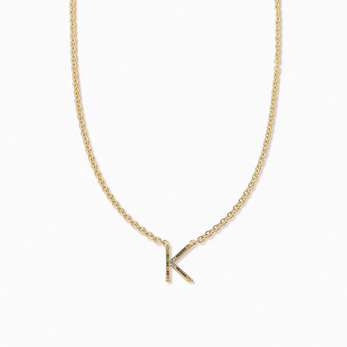 Know Me Necklace