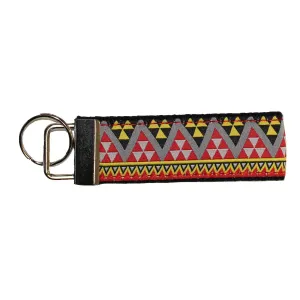 Maryland Aztec / Key Chain