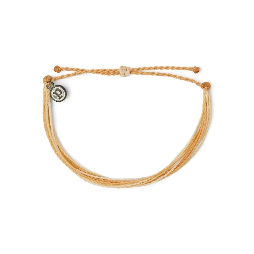 PURA VIDA BRACELETS - MUTED ORIGINALS