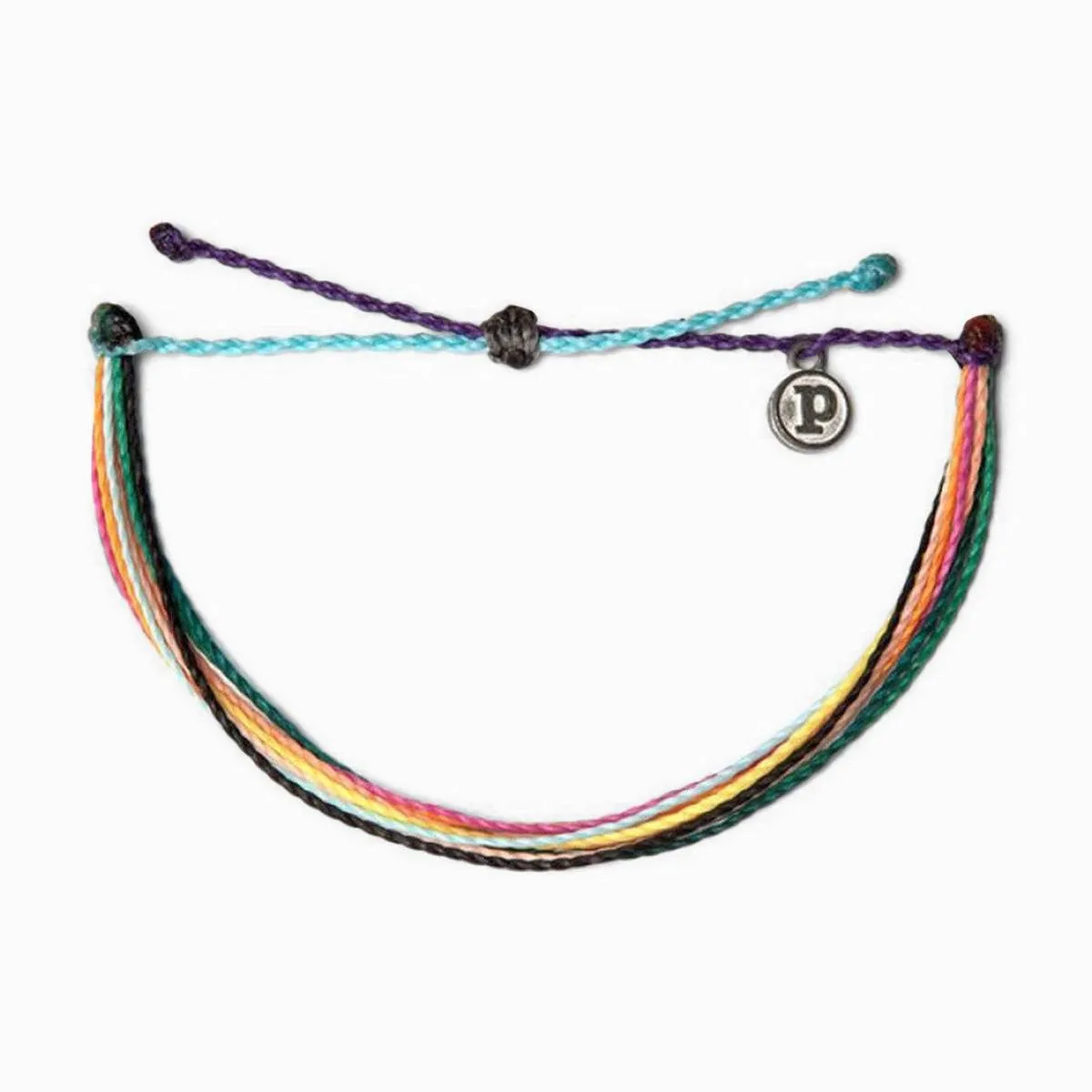 PURA VIDA BRACELETS - MUTED ORIGINALS