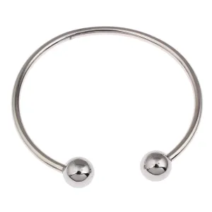 Sphere Ball Women's Bangle