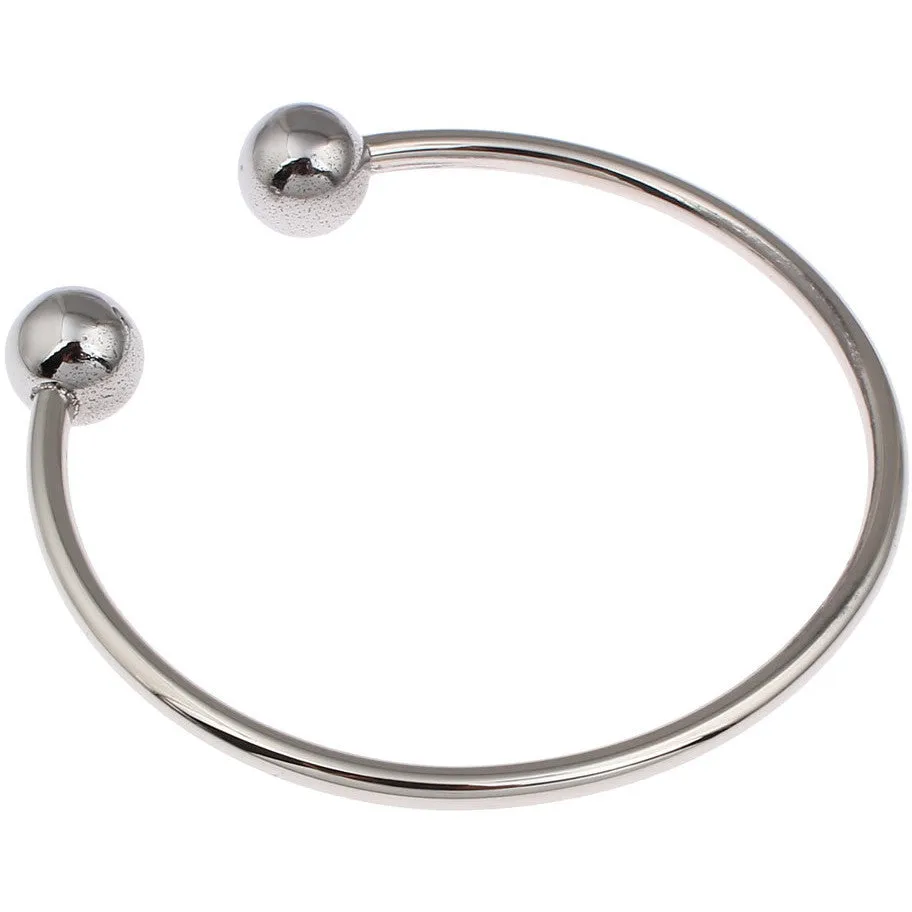 Sphere Ball Women's Bangle