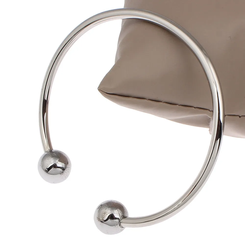 Sphere Ball Women's Bangle