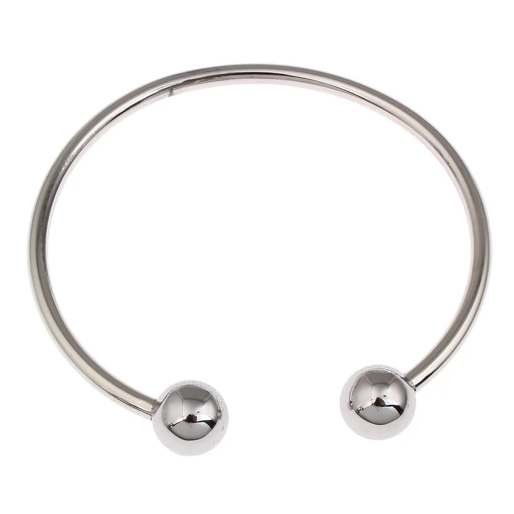 Sphere Ball Women's Bangle