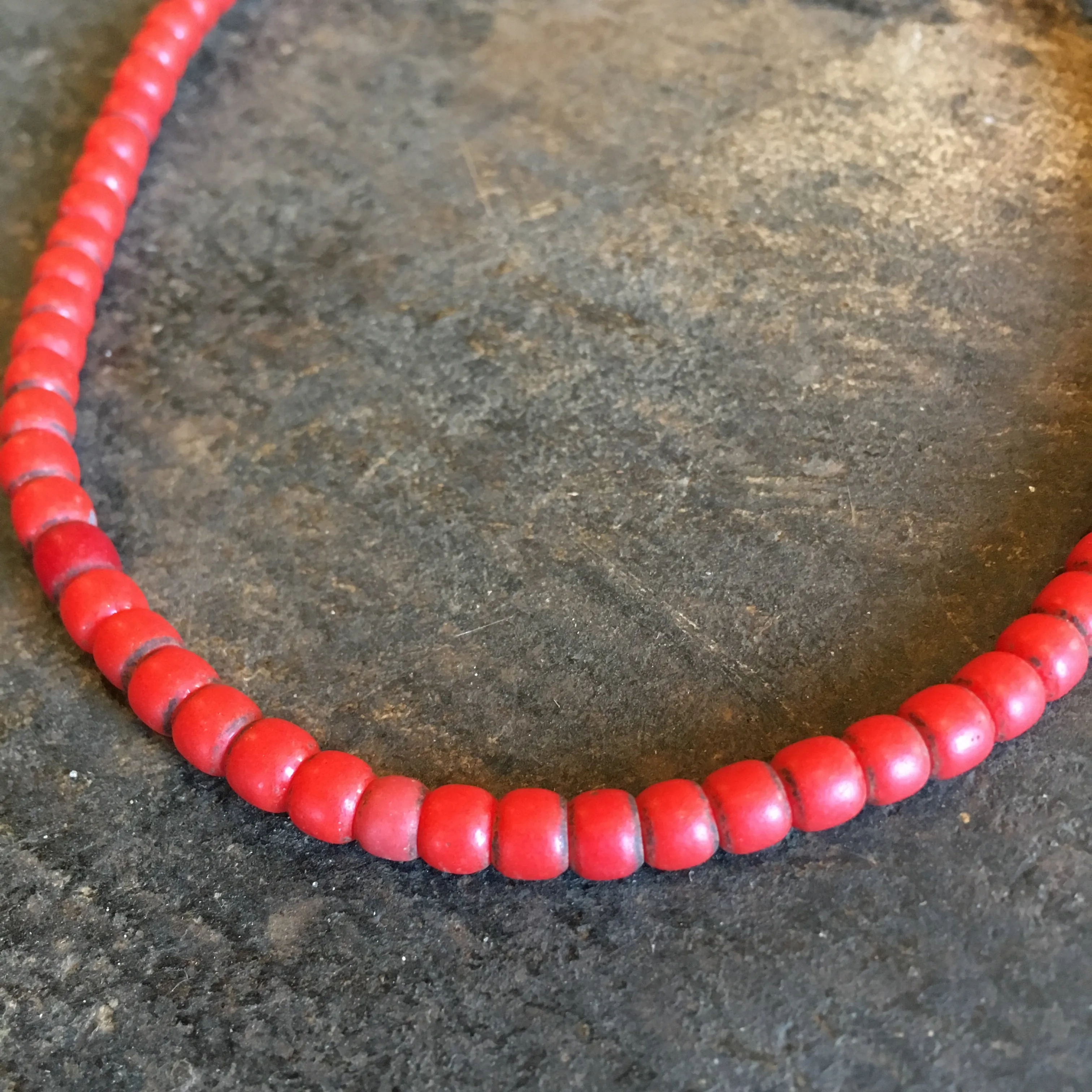 Turkana Necklace